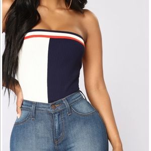 Fashion nova bodysuit